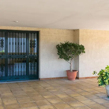 Apartamento El Pinillo 公寓 *