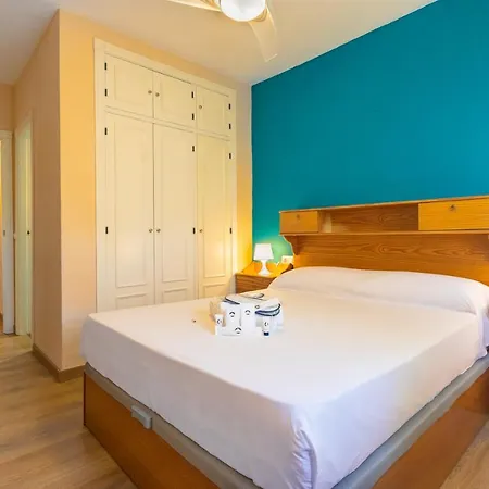 公寓 Apartamento El Pinillo *