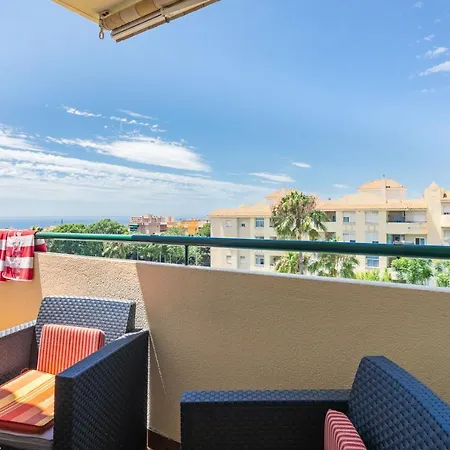 Apartamento El Pinillo 公寓 *