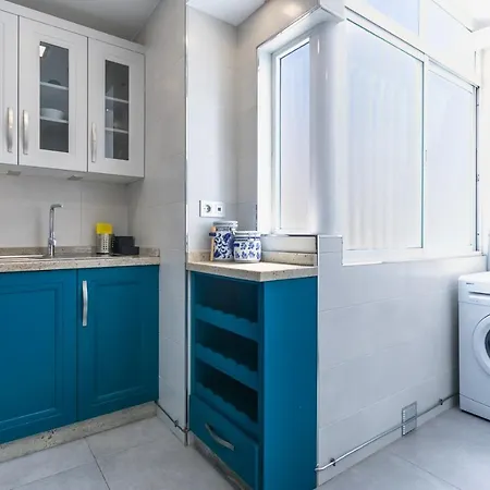 Apartamento El Pinillo 公寓 *