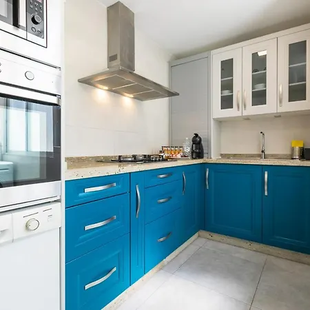 Apartamento El Pinillo 公寓 *