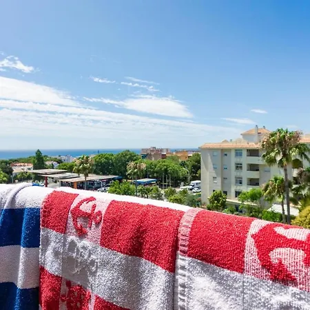 Apartamento El Pinillo