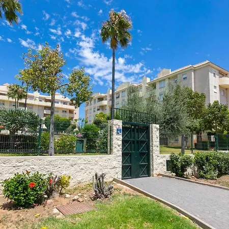 公寓 Apartamento El Pinillo *