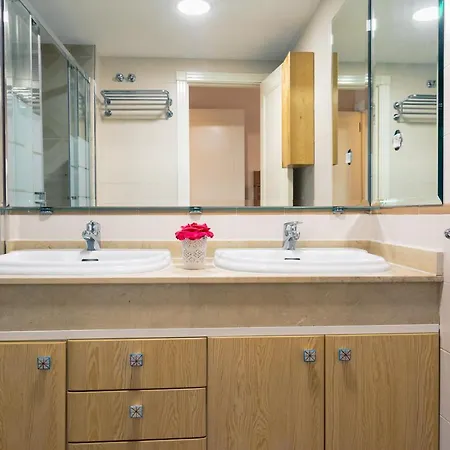 Apartamento El Pinillo Appartement *