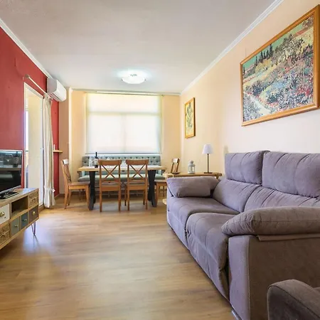 Apartamento El Pinillo *