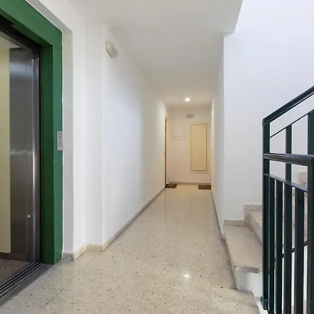 Apartamento El Pinillo