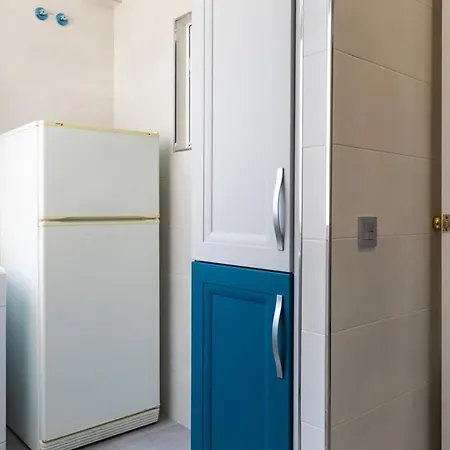 Apartamento El Pinillo Appartement