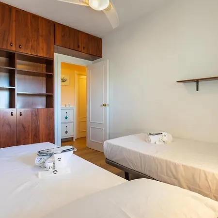 Apartamento El Pinillo Torremolinos