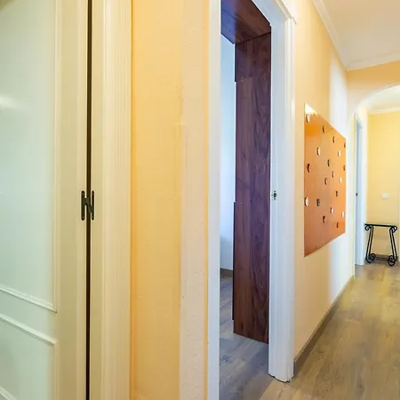 Apartamento El Pinillo Appartement Torremolinos
