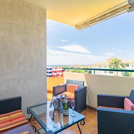 Apartamento El Pinillo Appartement