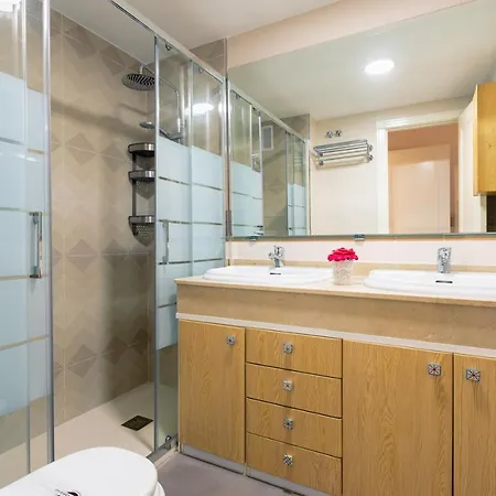 Apartamento El Pinillo